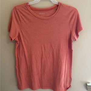 Torrid scoop neck tshirt